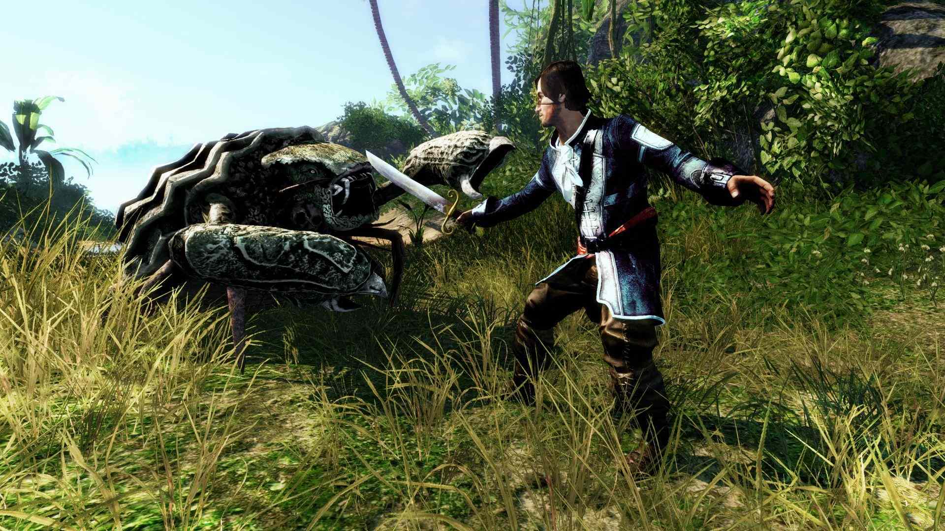 Risen 2: Dark Waters - Imagen 44